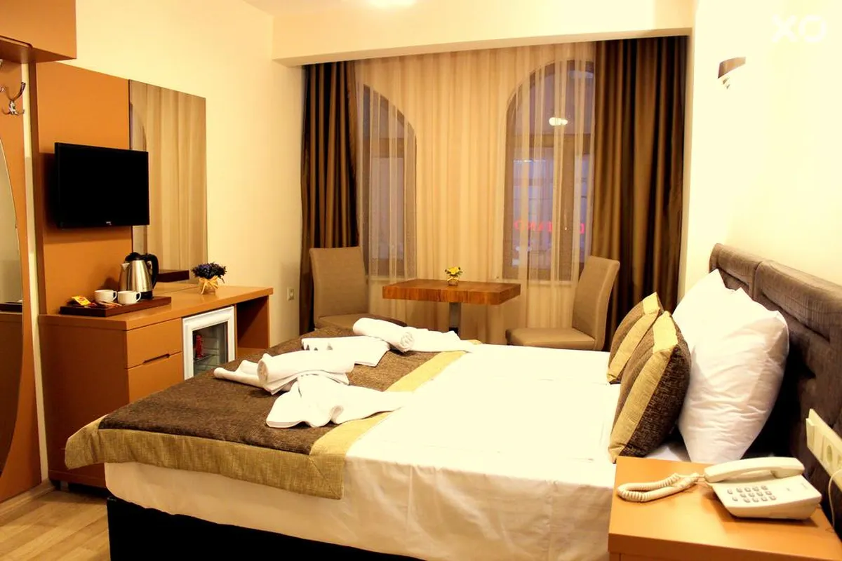Milano Hotel
