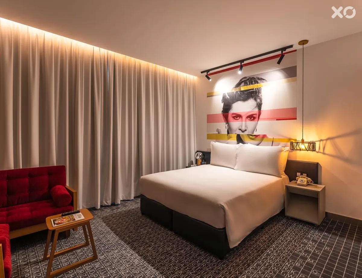 Studio One Hotel