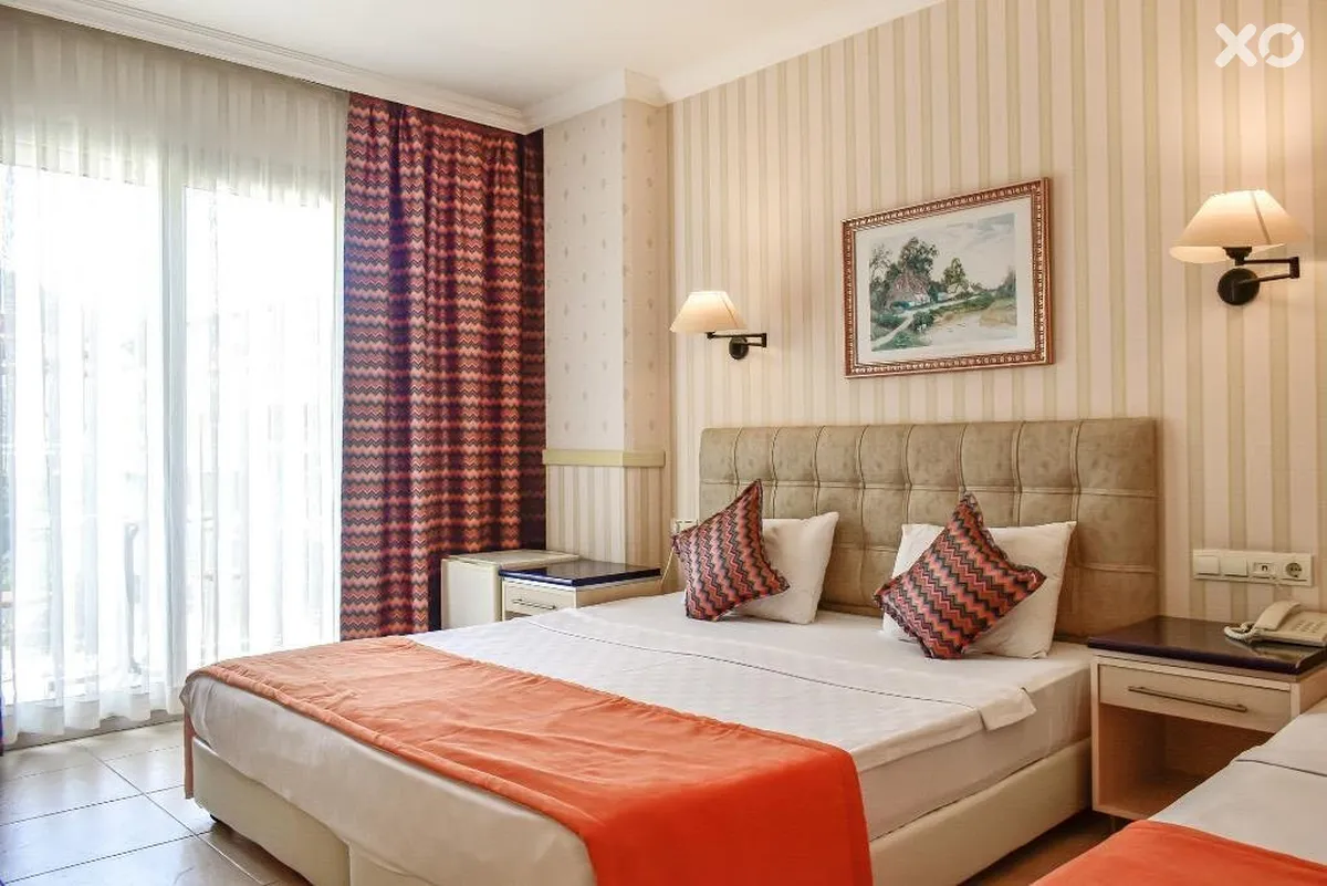Mersoy Bellavista Suites