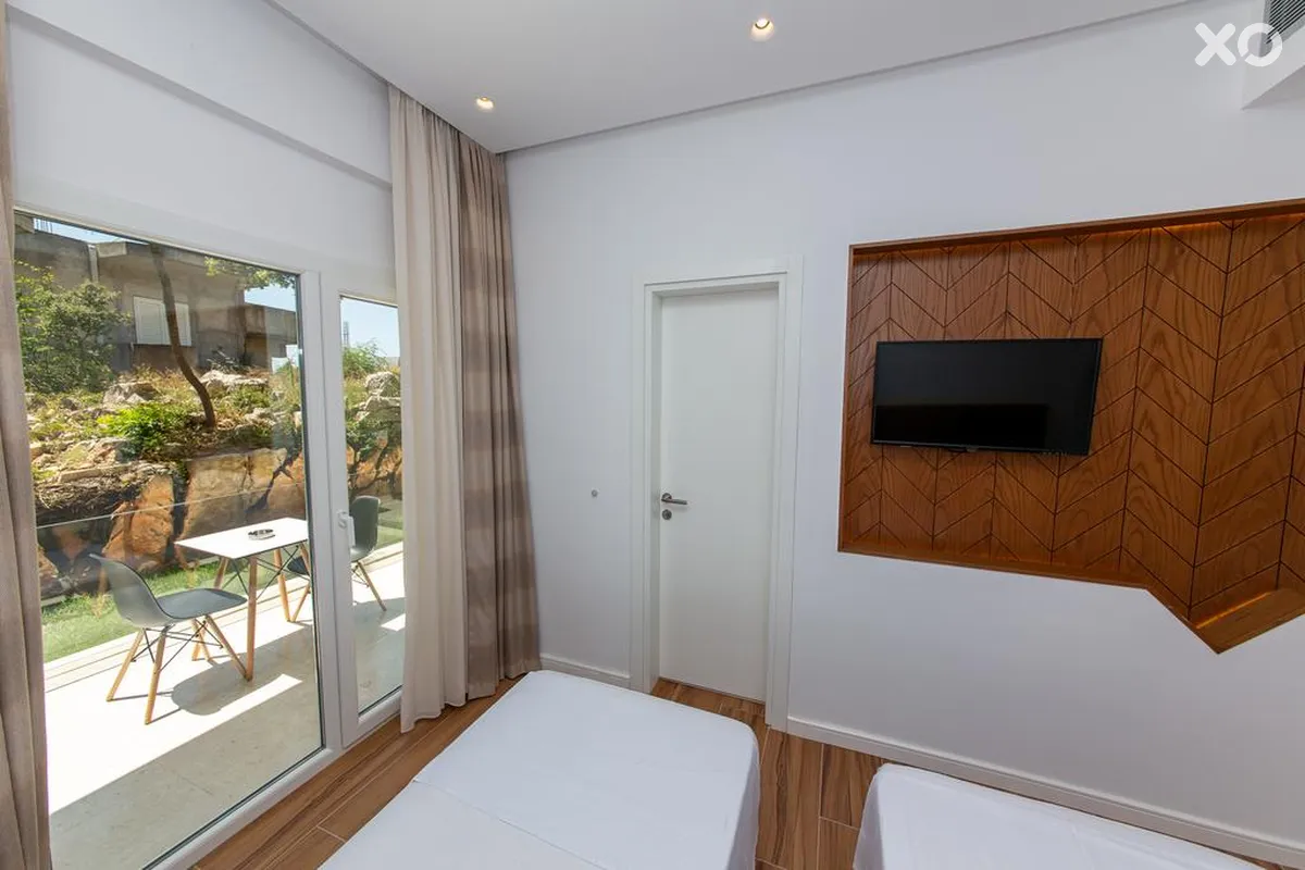 Inada Hotel