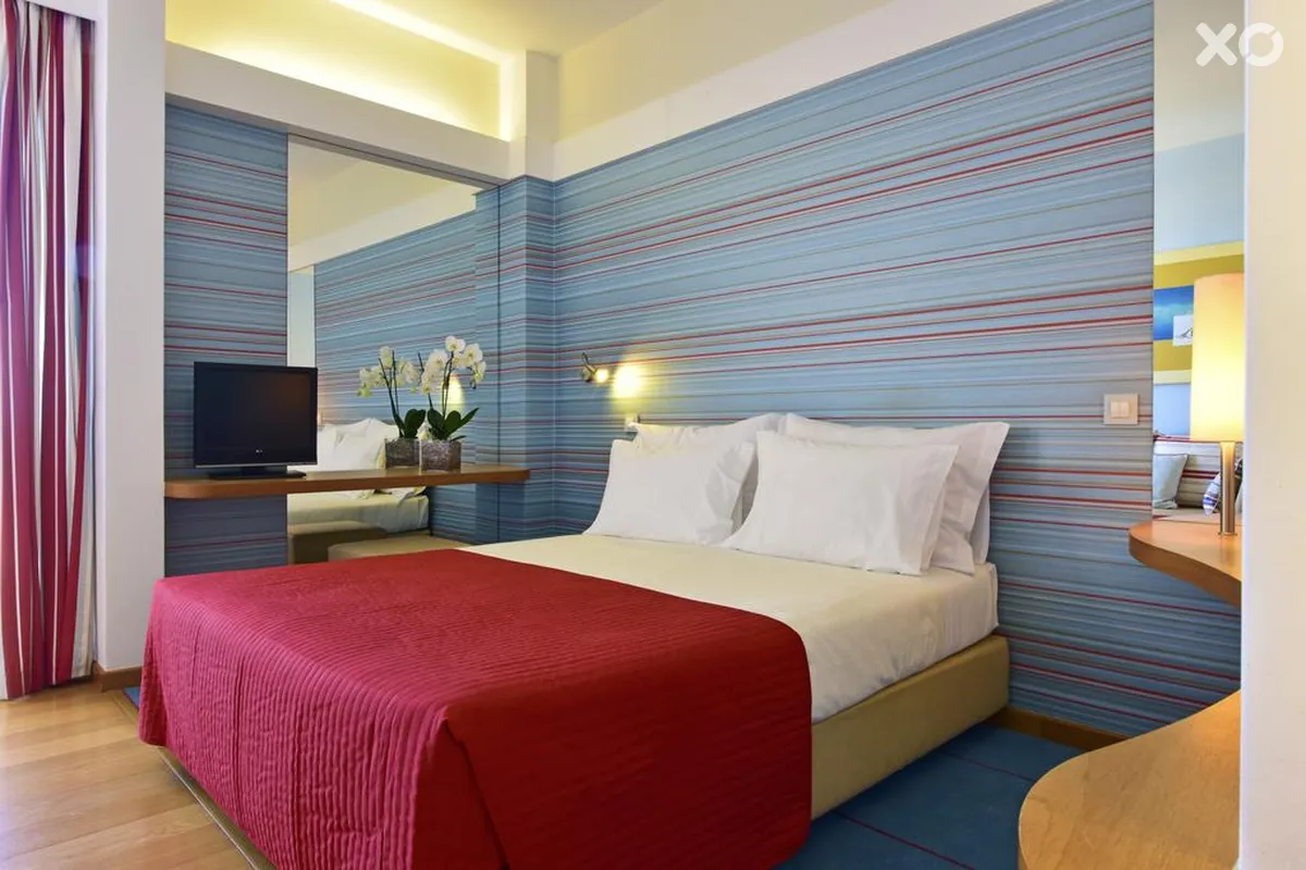Pestana Dom Joao II