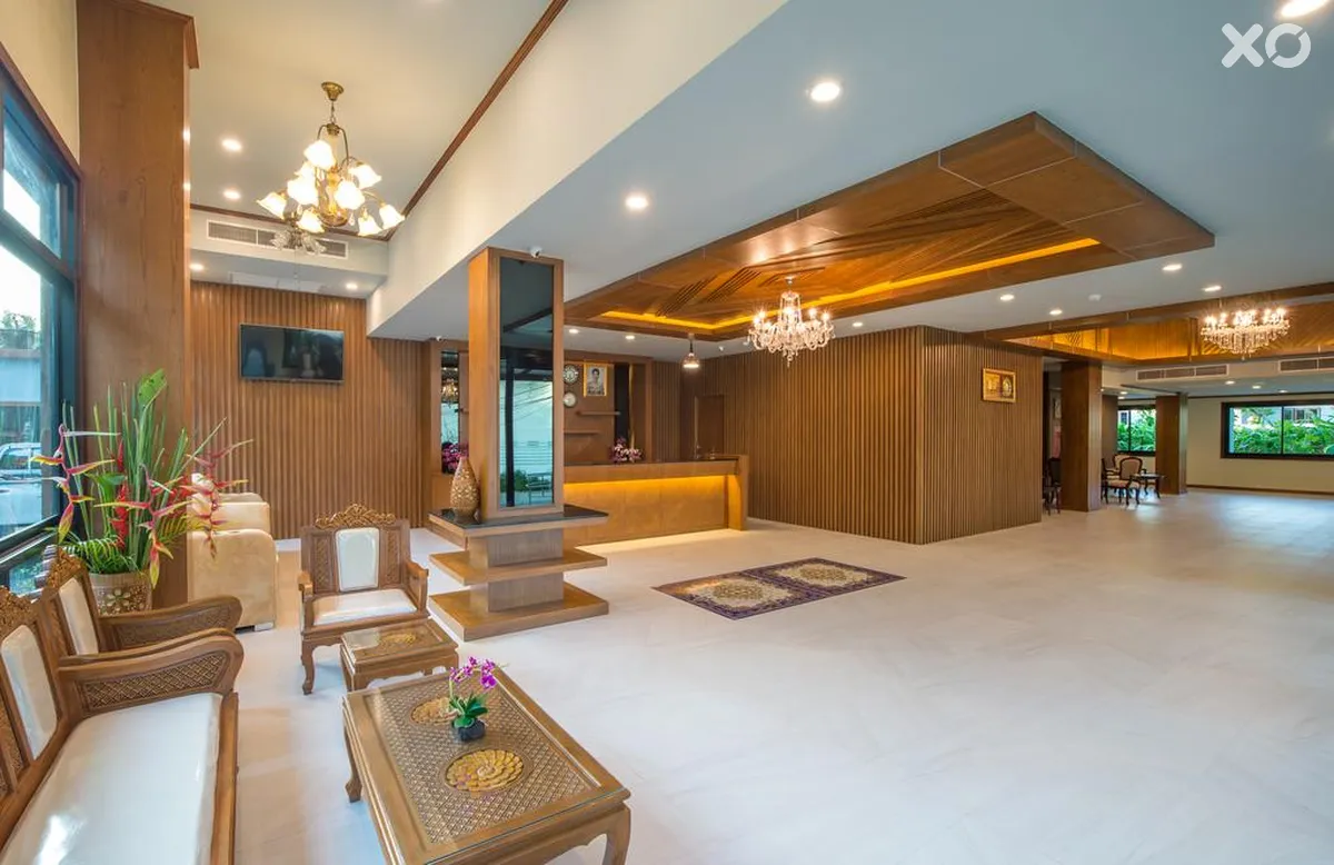 Andaman Breeze Resort