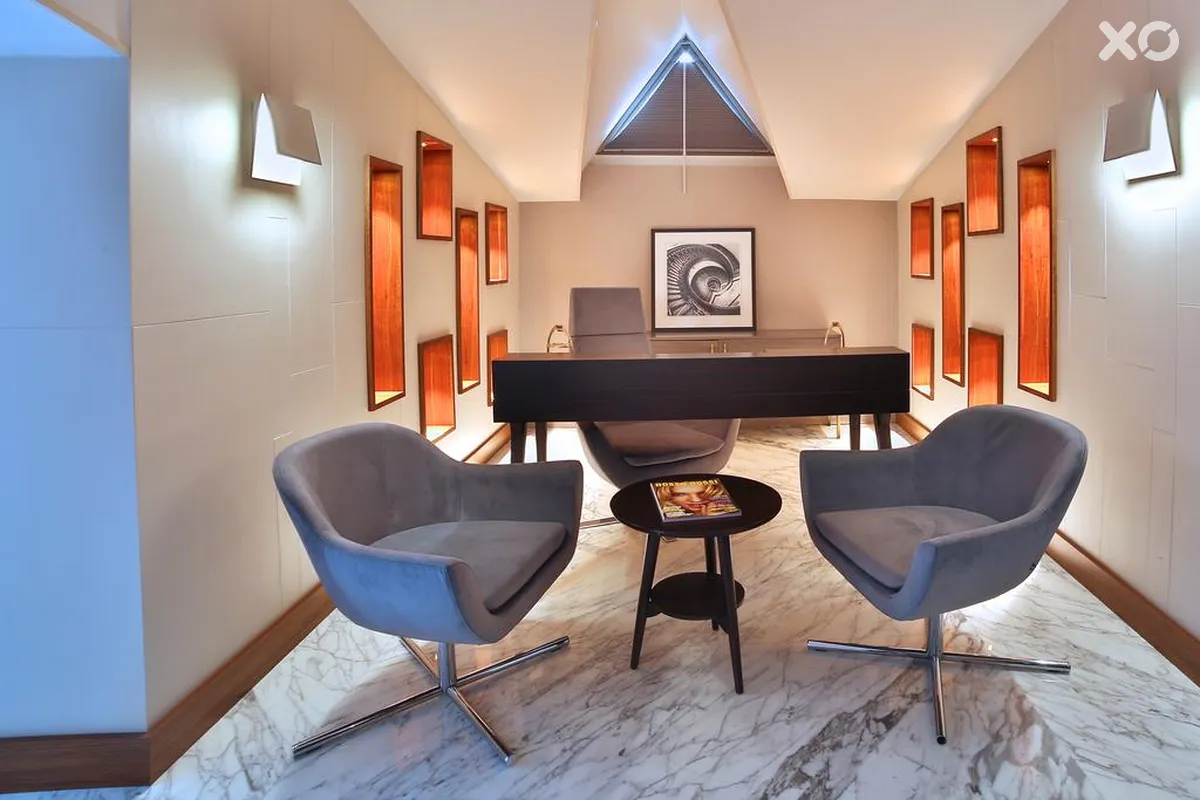 Dosso Dossi Hotels & Spa Downtown