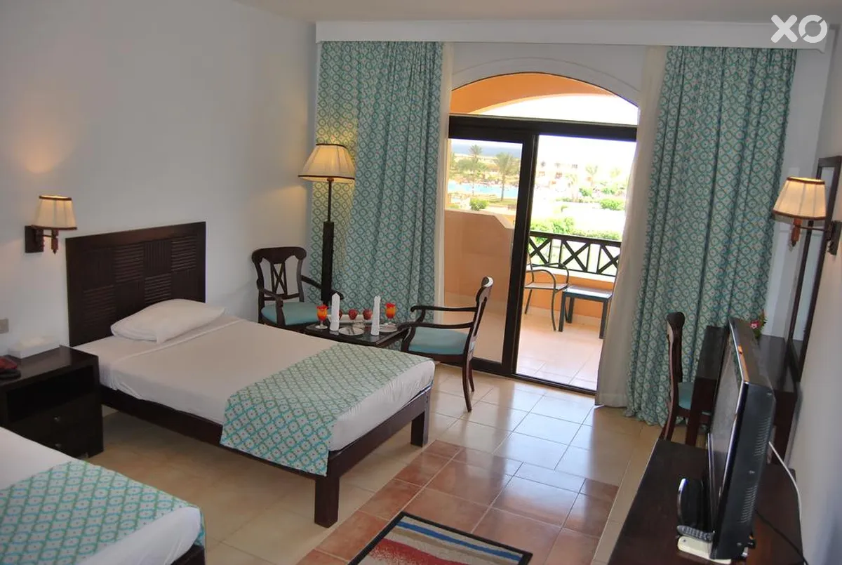 Blend Elphistone Resort Marsa Alam