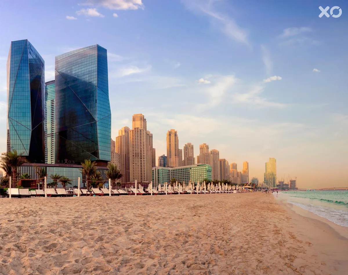 Rixos Premium Dubai