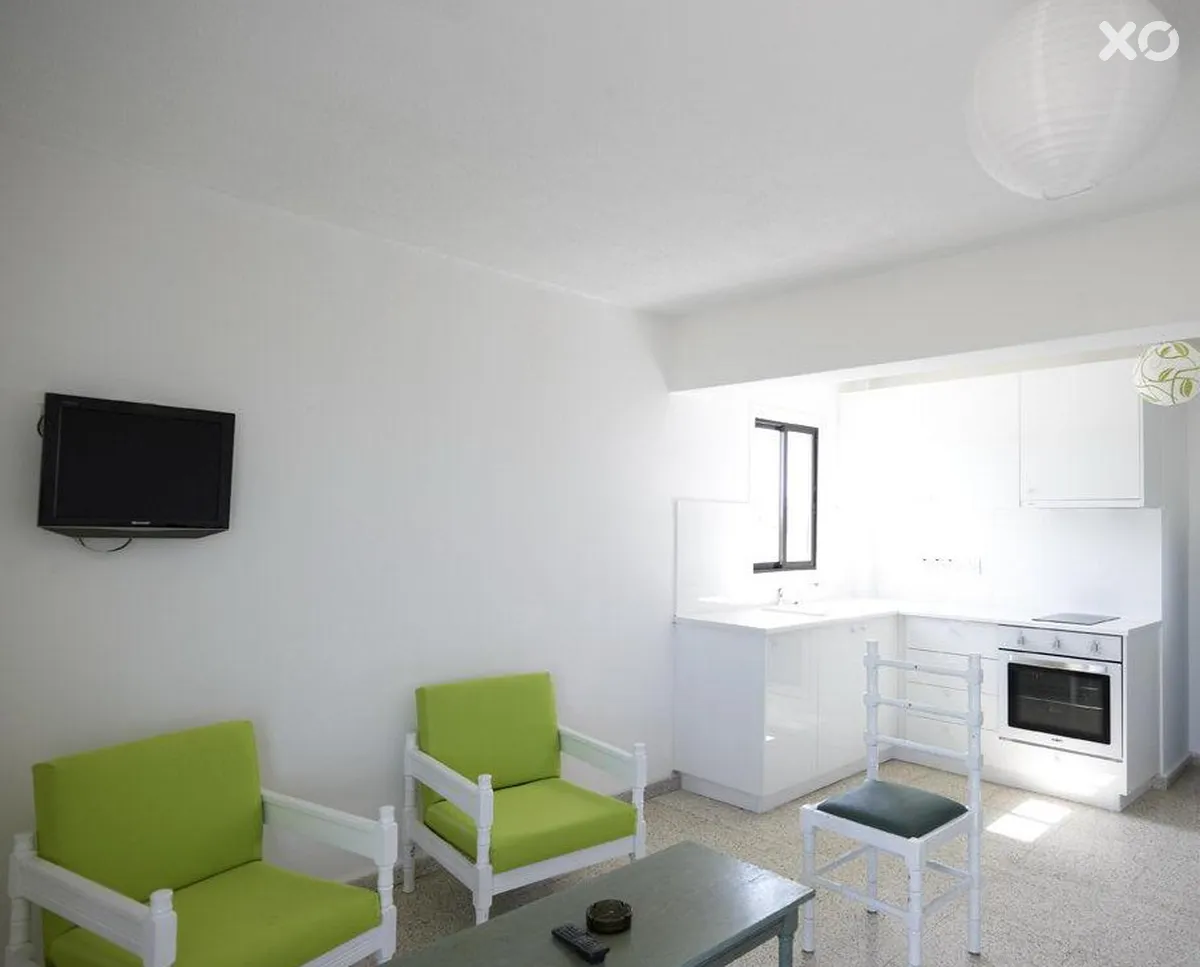 So Shine Aparthotel