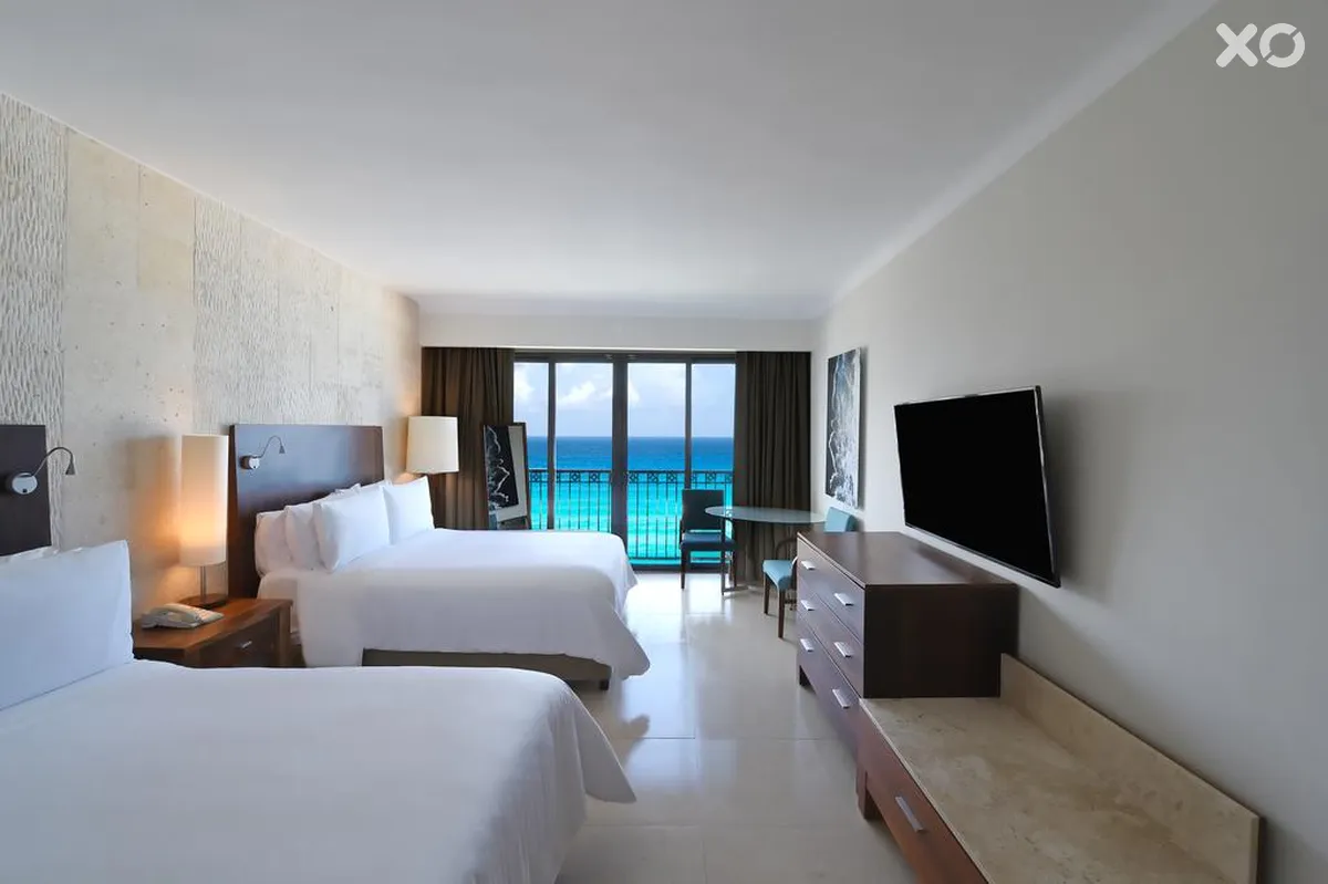 Fiesta Americana Condesa Cancun