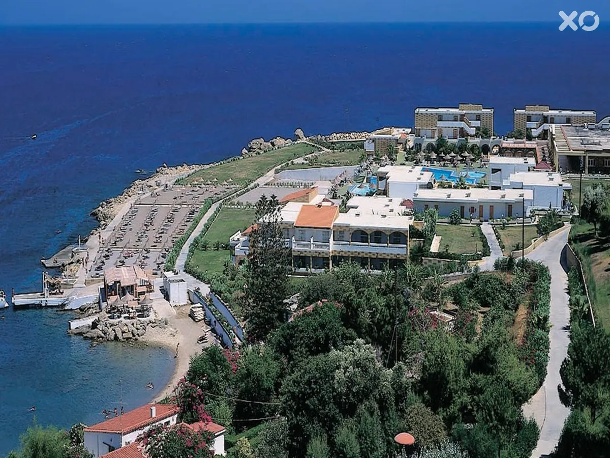 Elissa Lifestyle Resort