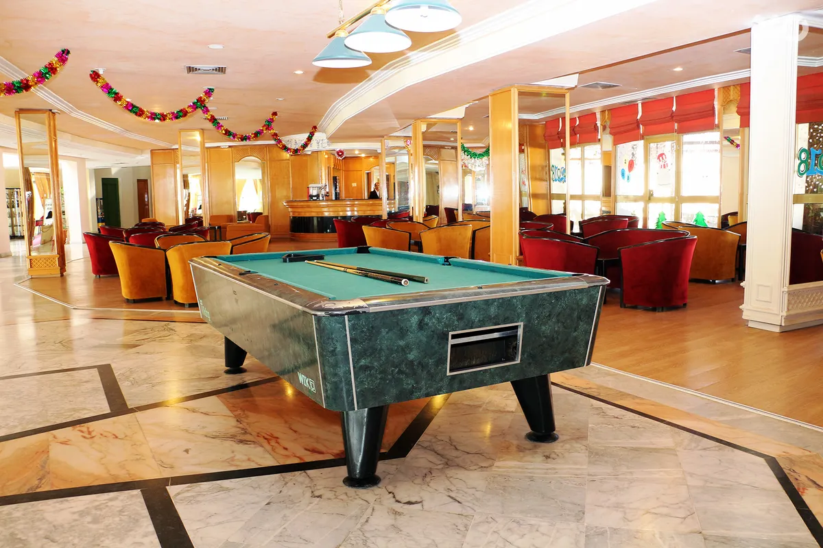 Ruspina Hotel