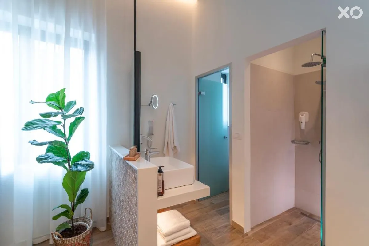 Naillac Boutique Hotel