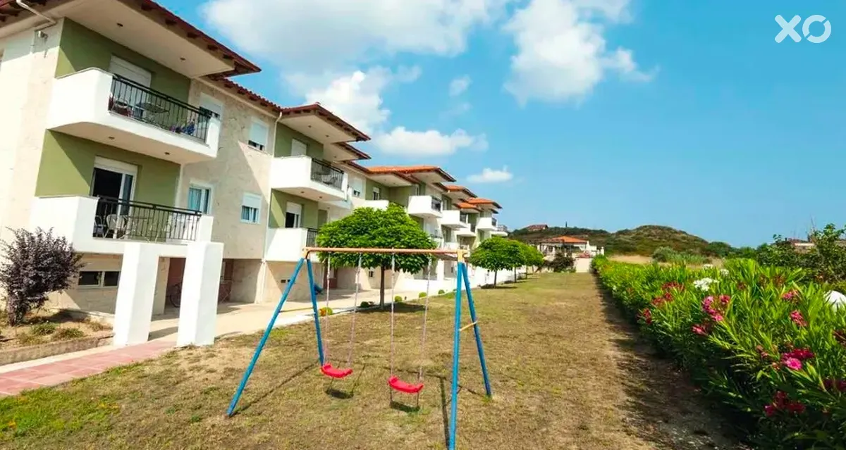Ampelia Hotel