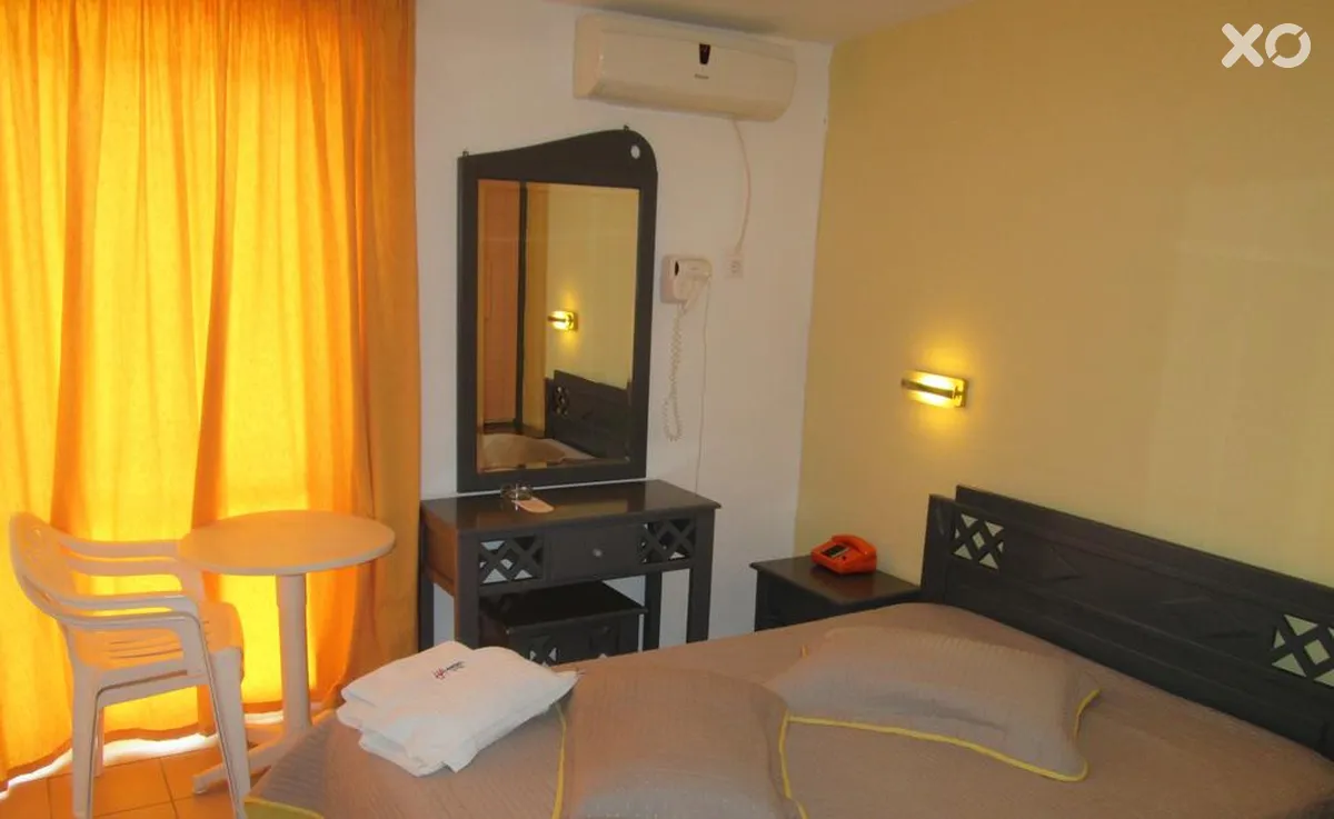 Vanisko Hotel