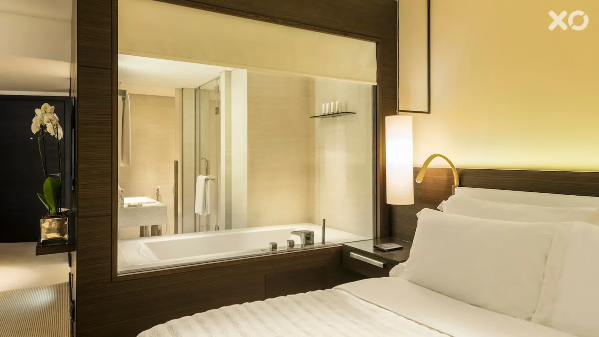 Le Royal Meridien Beach Resort & Spa
