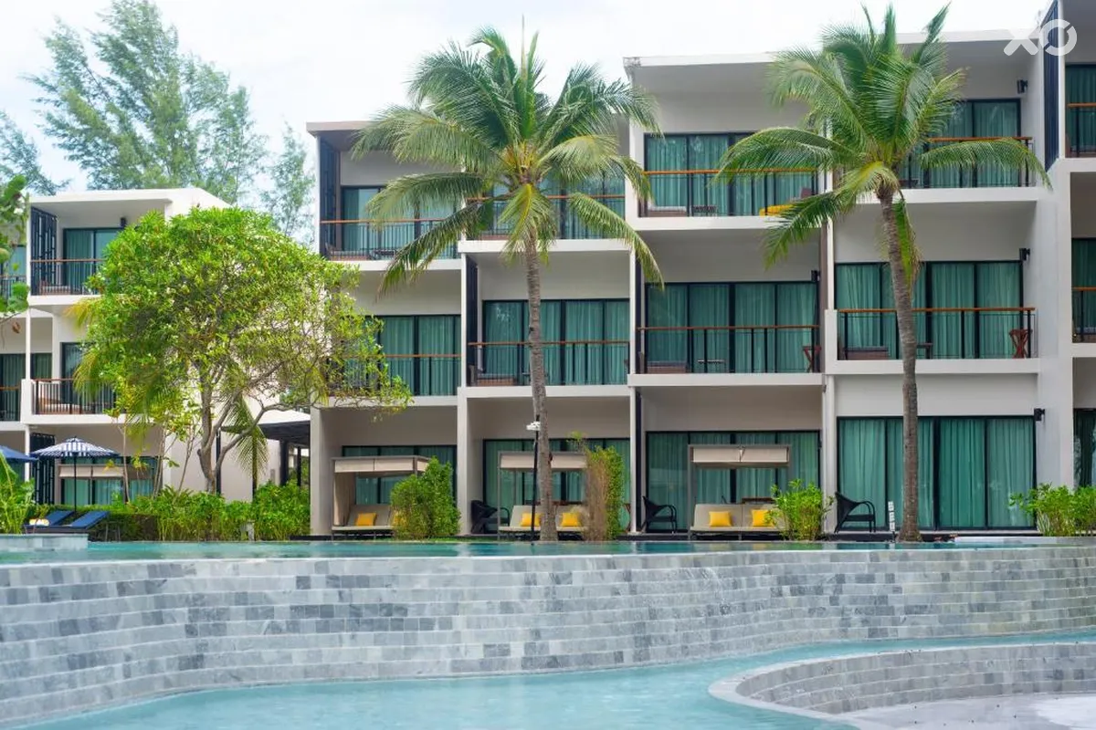 Le Meridien Mai Khao
