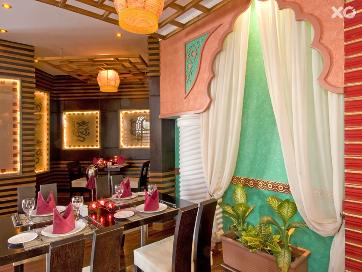 Dreams Vacation Resort