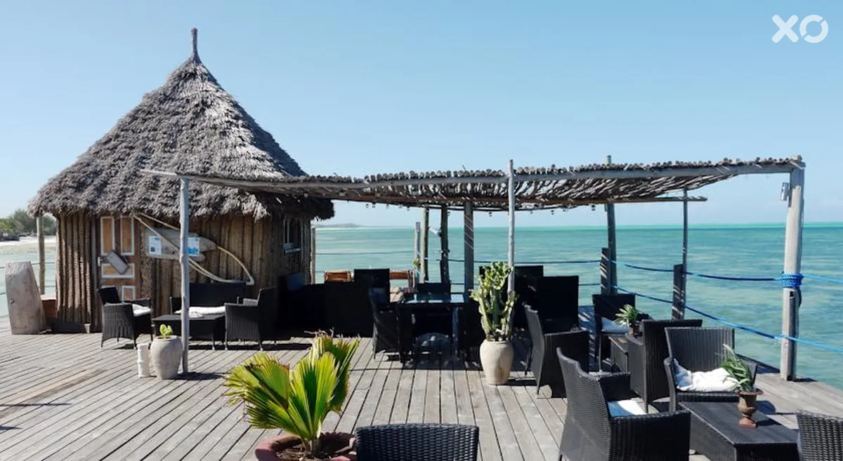 Spice Island Hotel & Resort