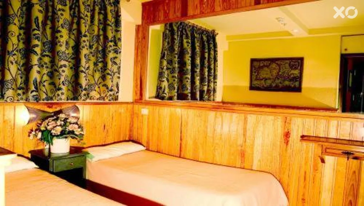 Teneguia Apartamentos