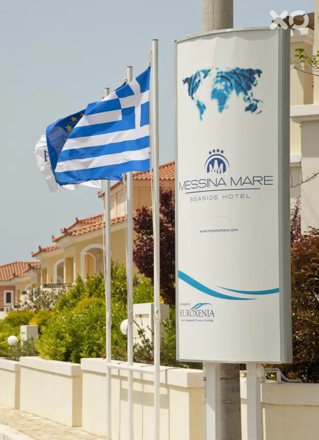 Messina Resort Hotel