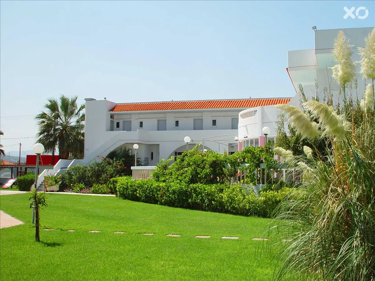 Sabina Hotel