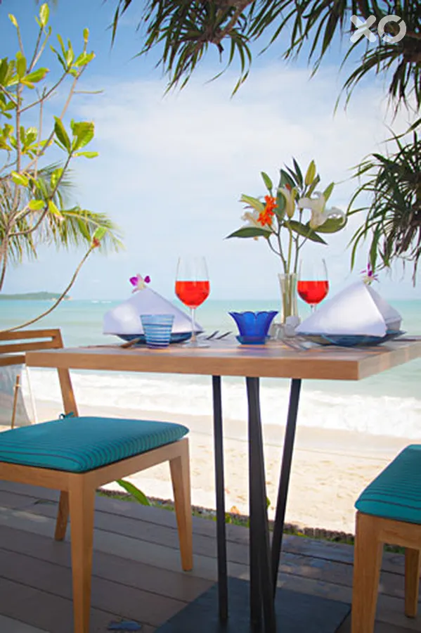 Synergy Samui