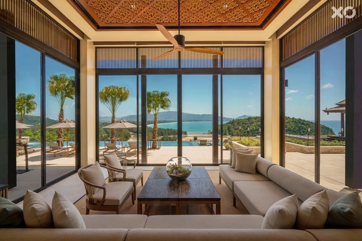 Anantara Layan Phuket Resort