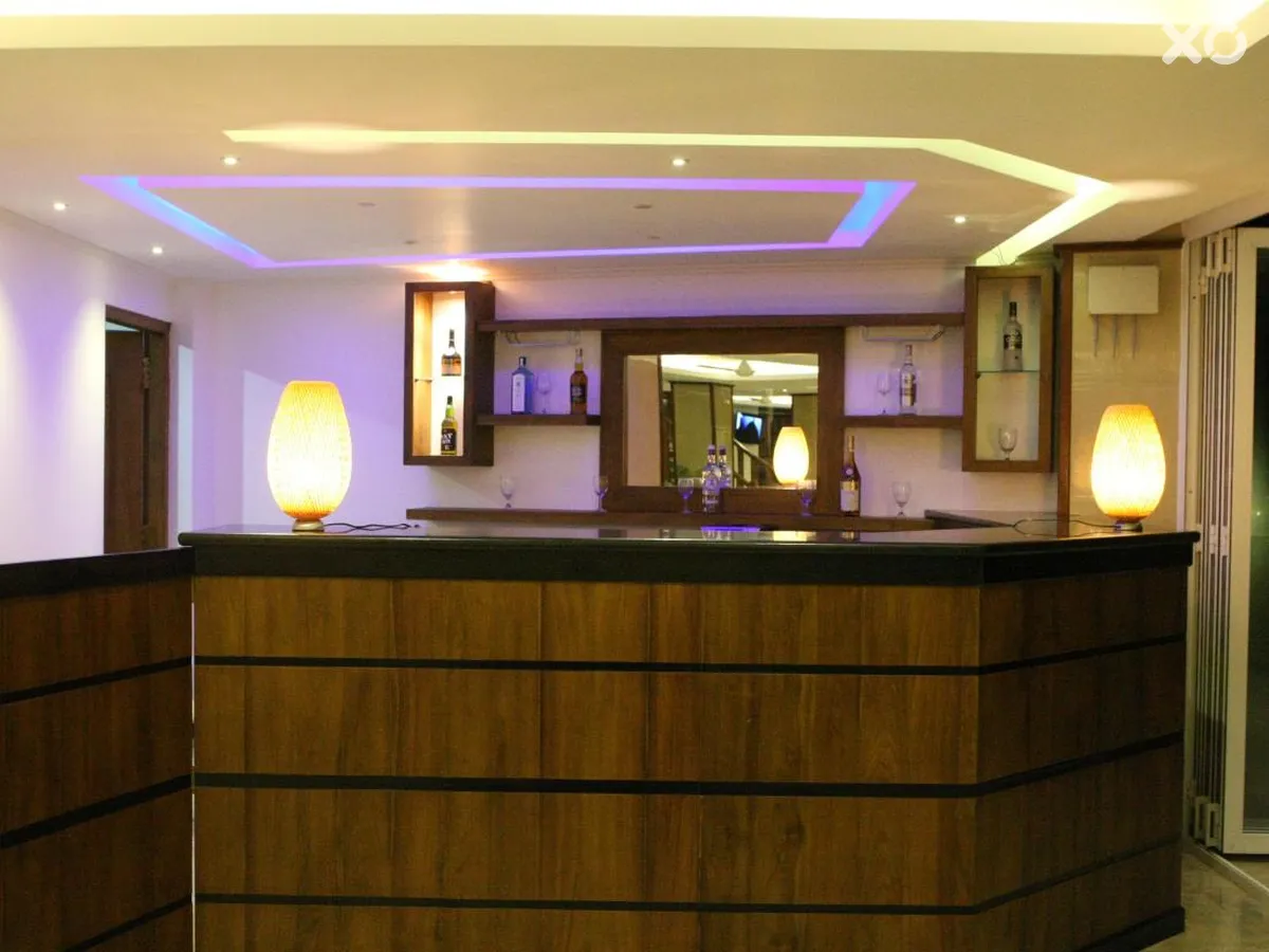 Sayura Beach Hotel