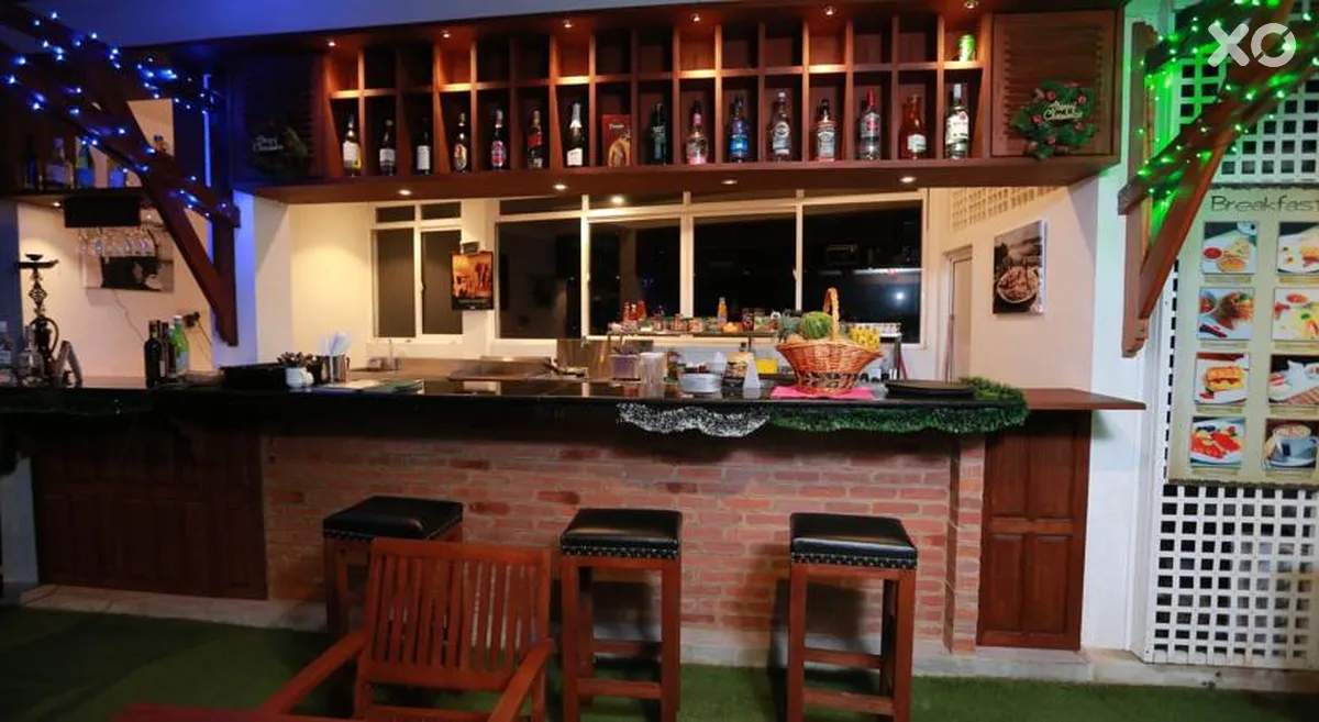 Refresh Hotel Hikkaduwa