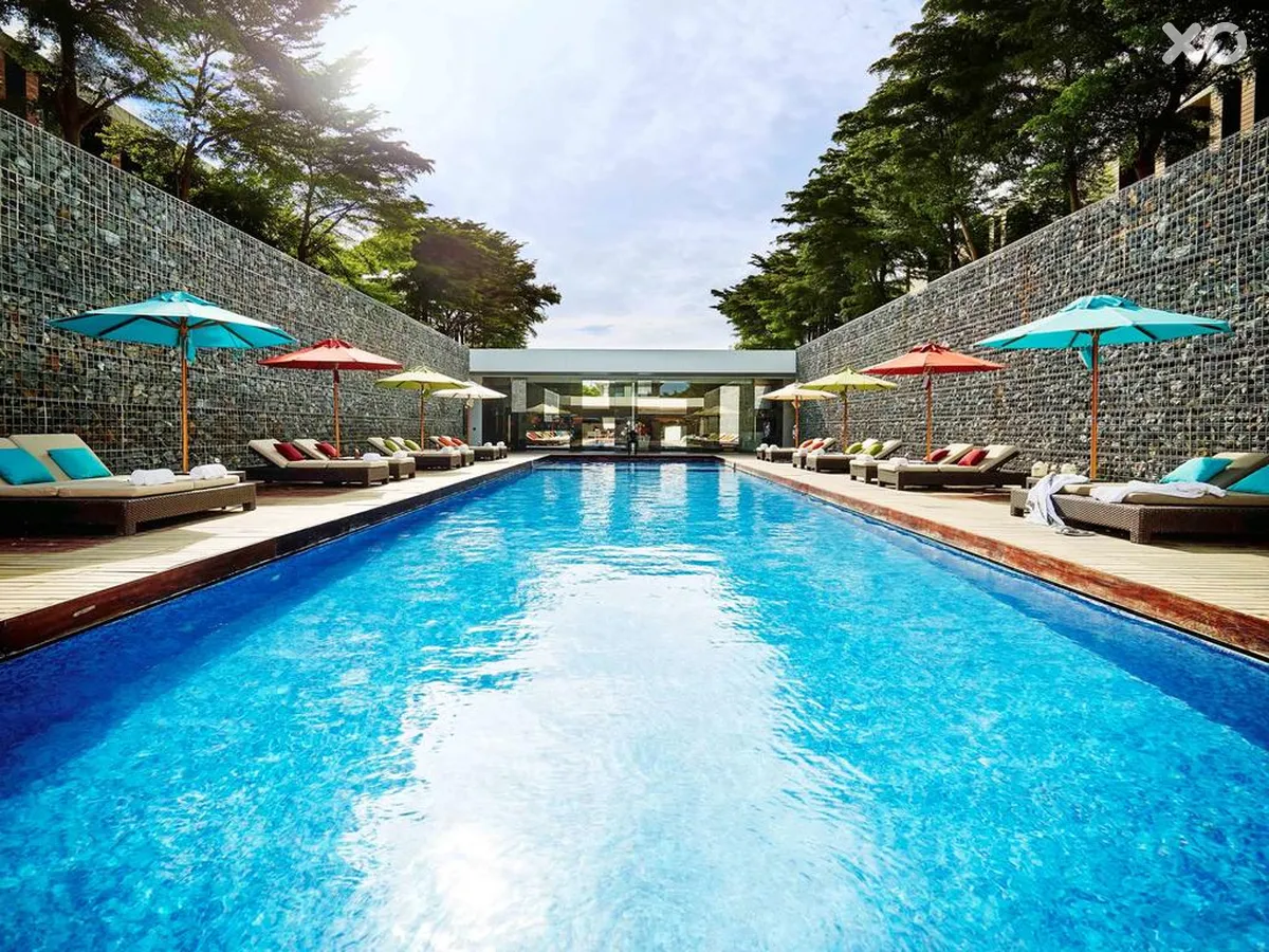 SO Sofitel Hua Hin
