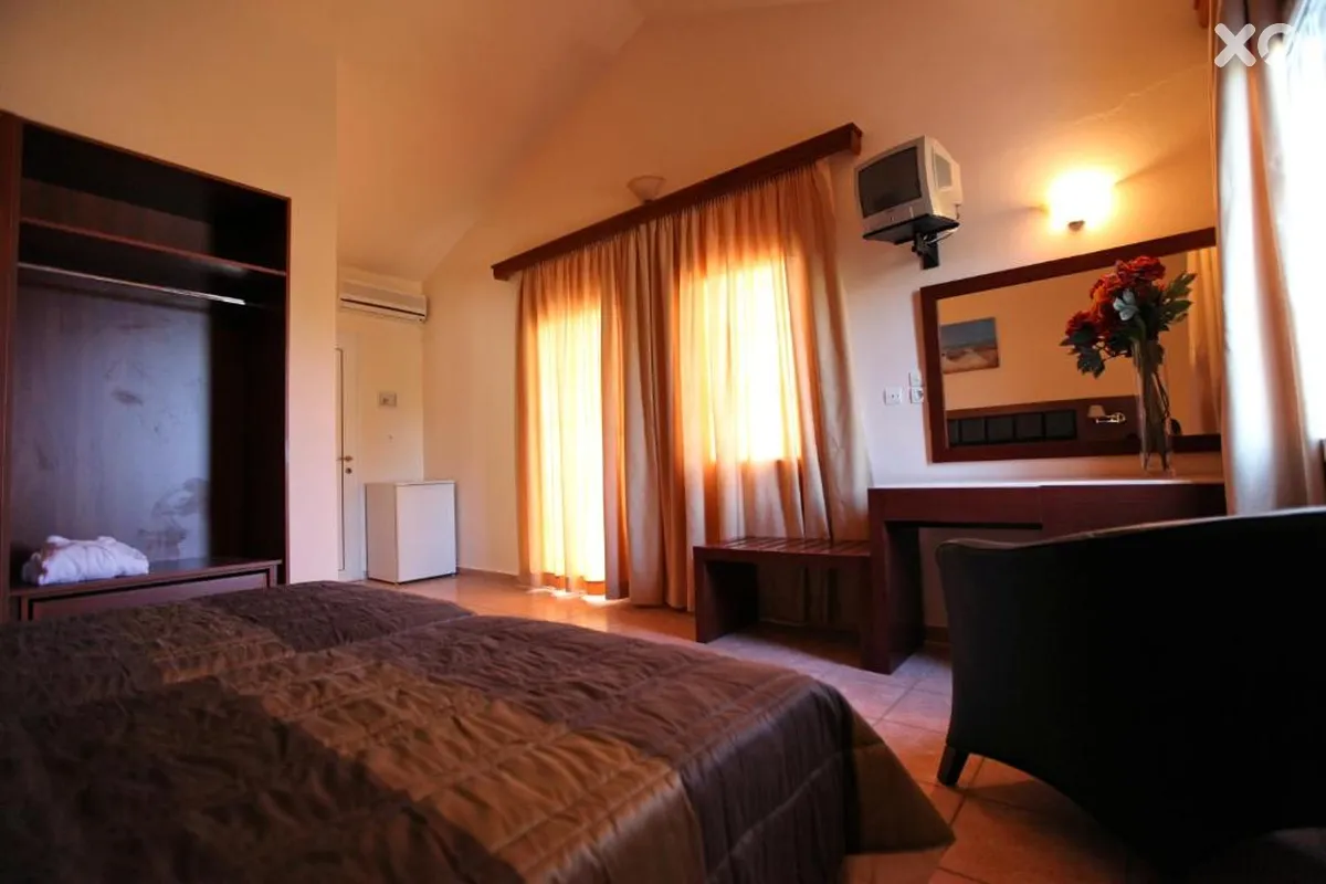 Belvedere Hotel
