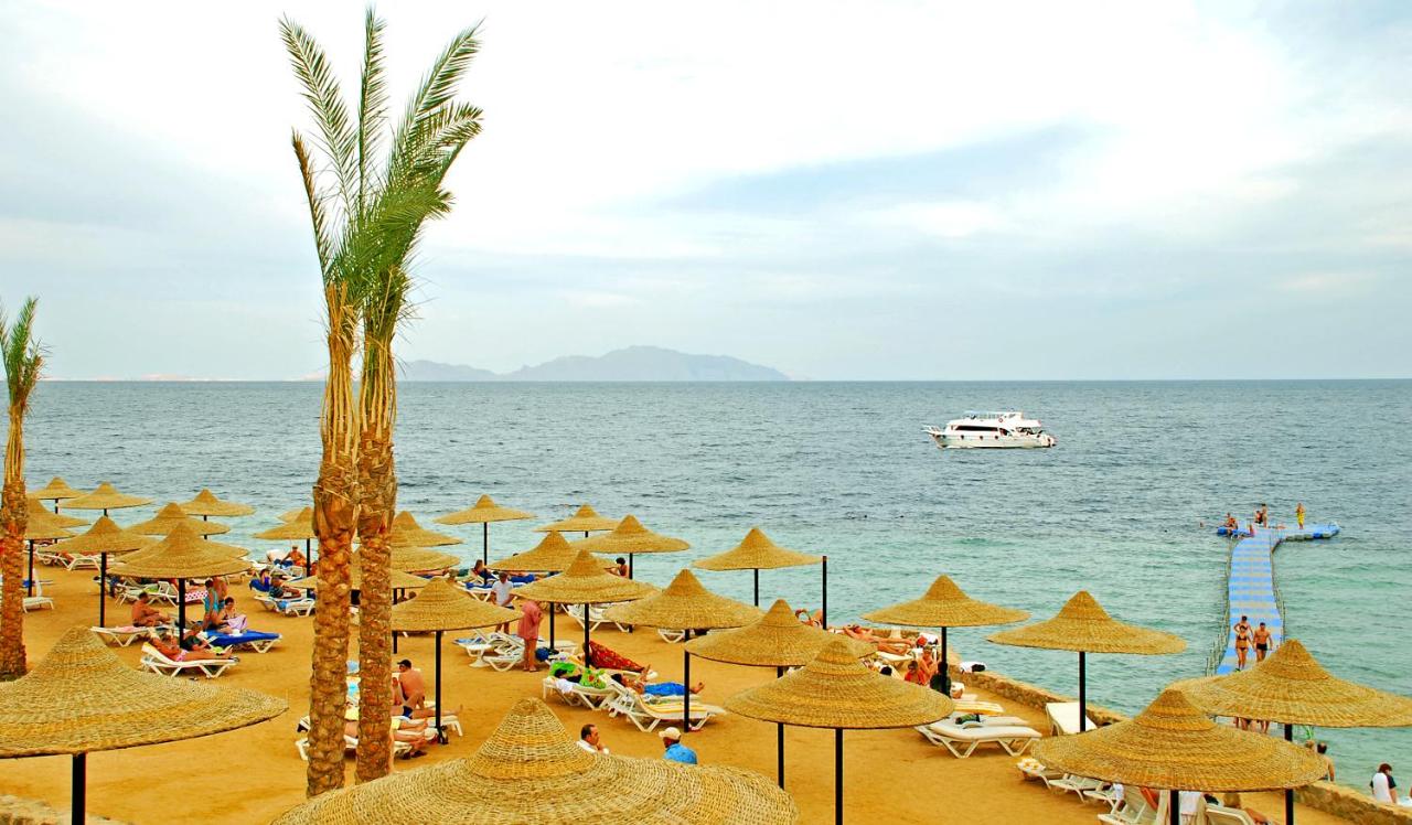Verginia Sharm Resort & Aqua Park