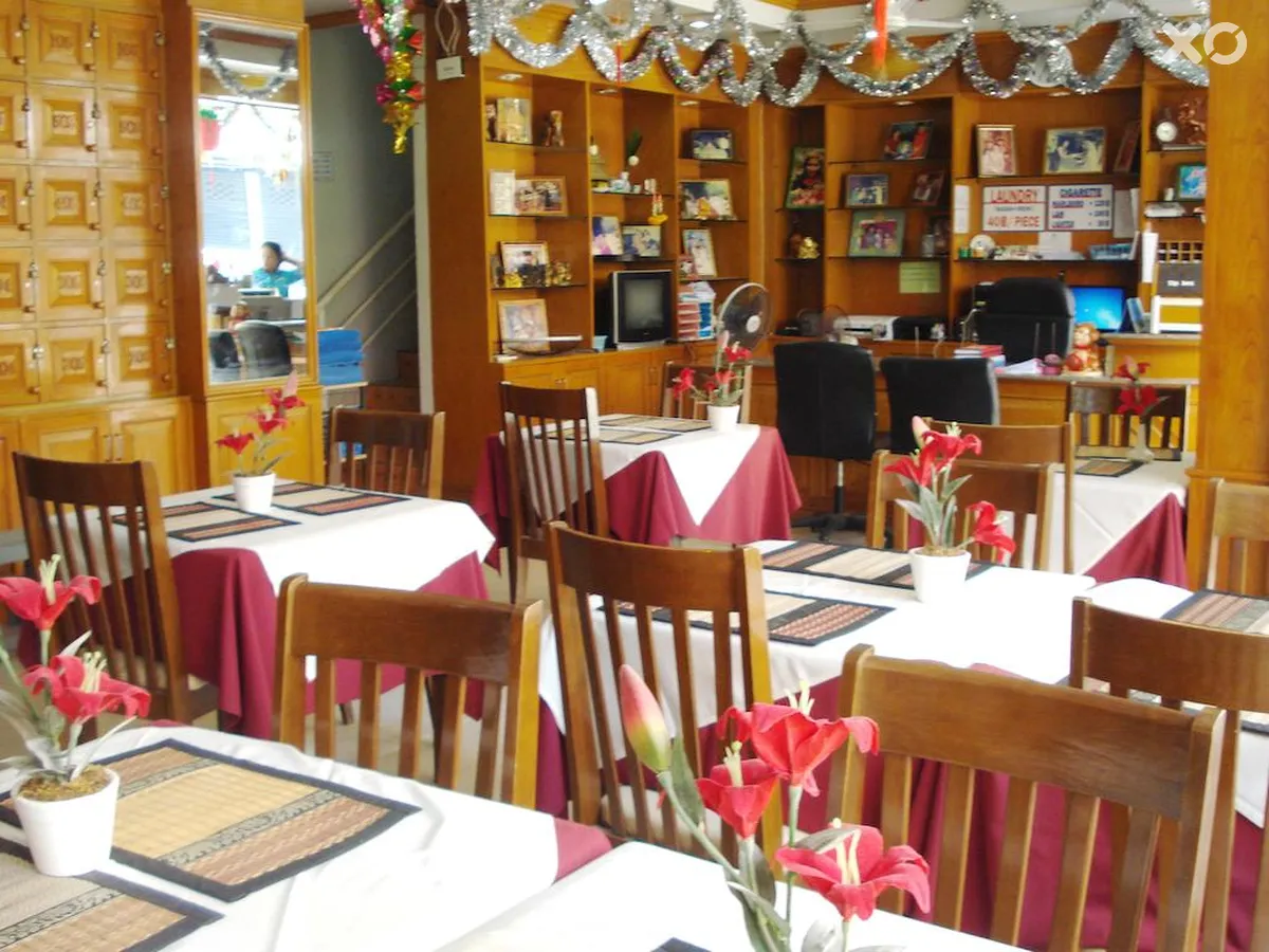 Lamai Guesthouse