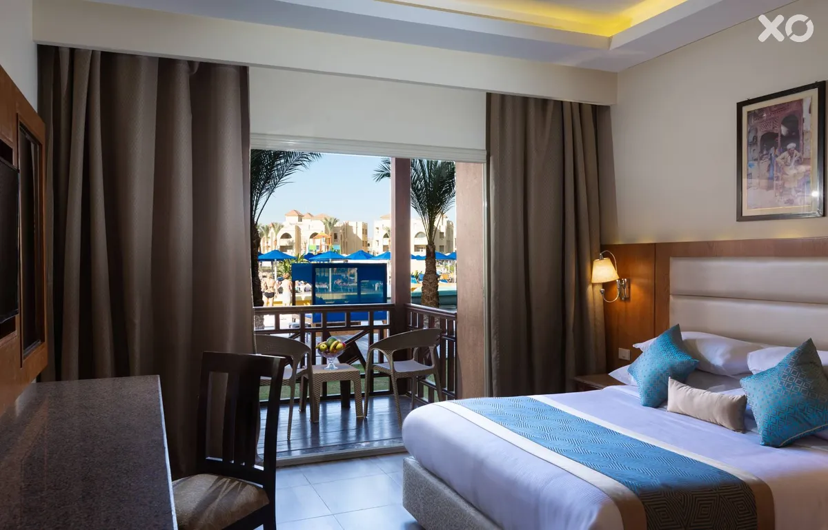 Albatros Aqua Park Resort