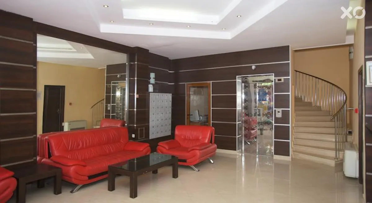 Atol Hotel