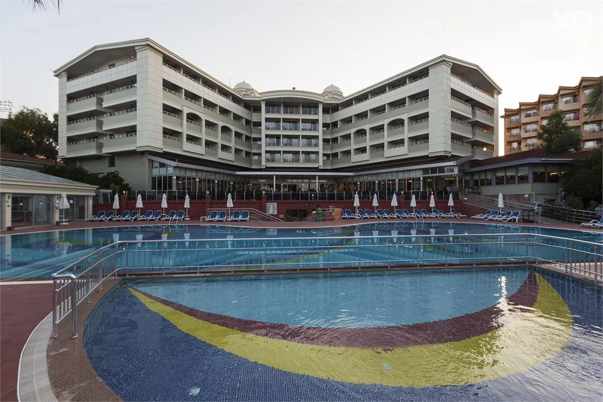 Hane Hotel