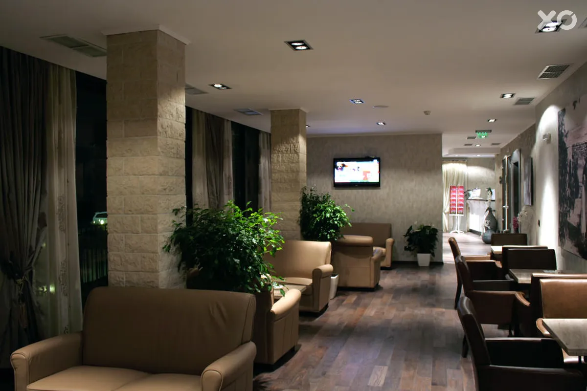 Regina Maria Spa