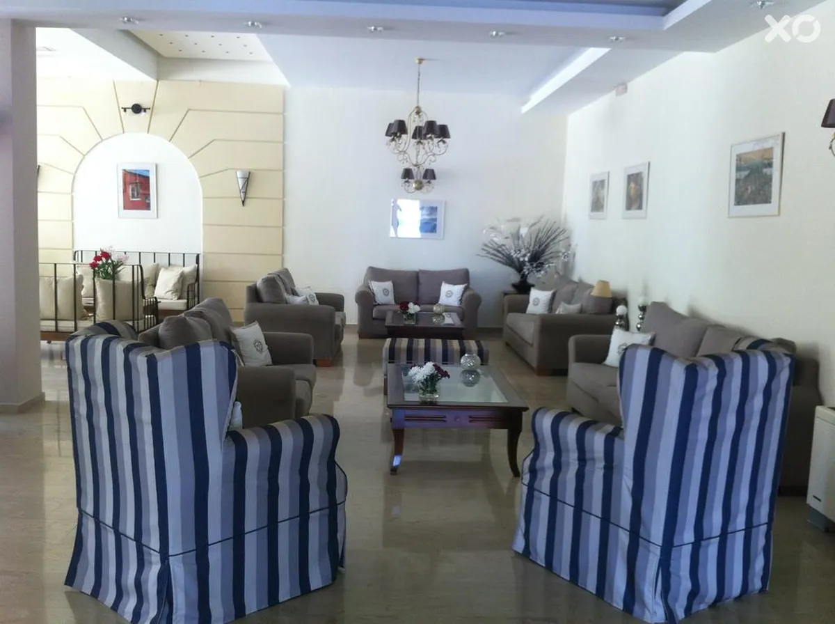 Art Hotel Debono