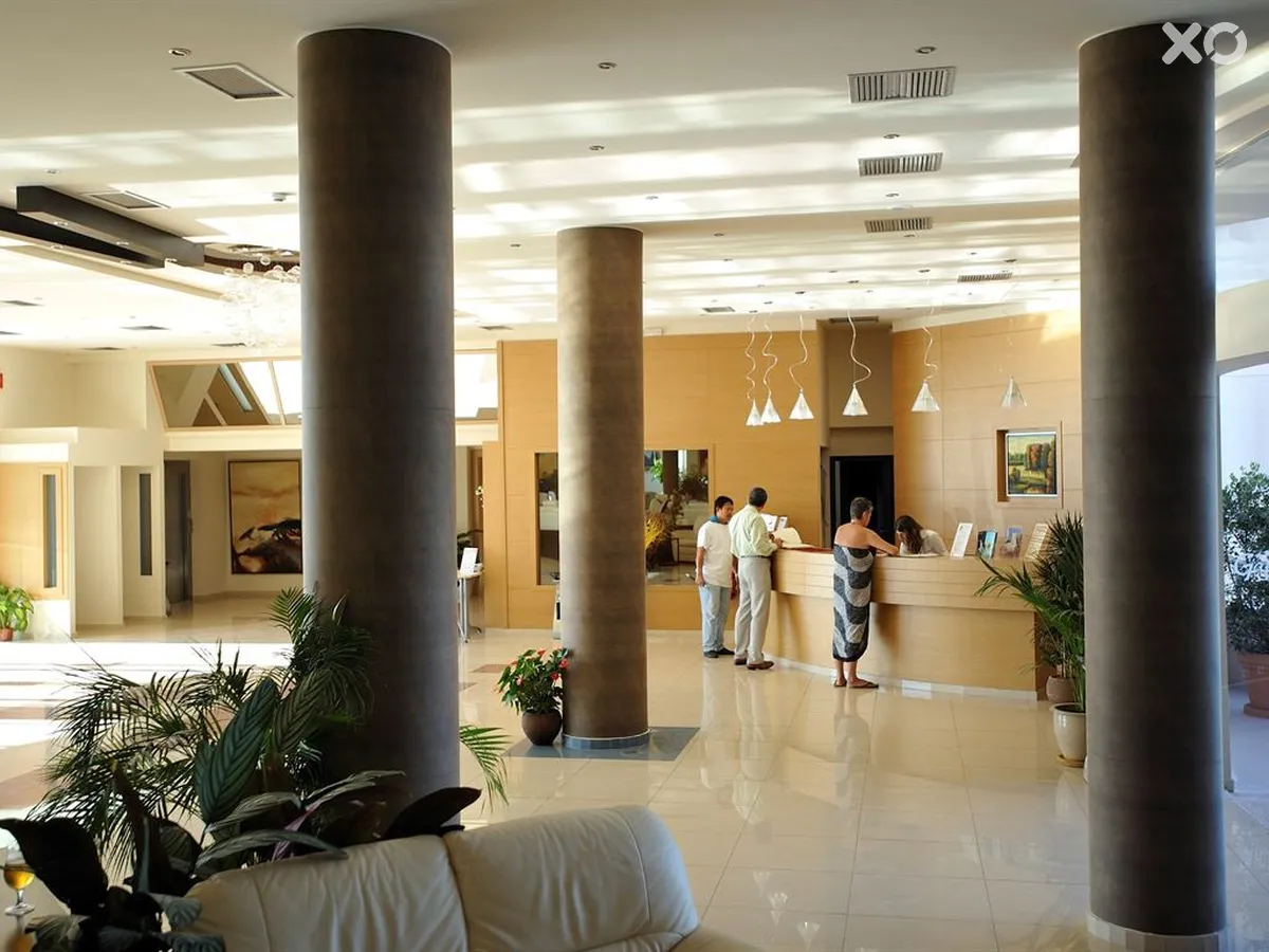 Galini Sea View Hotel