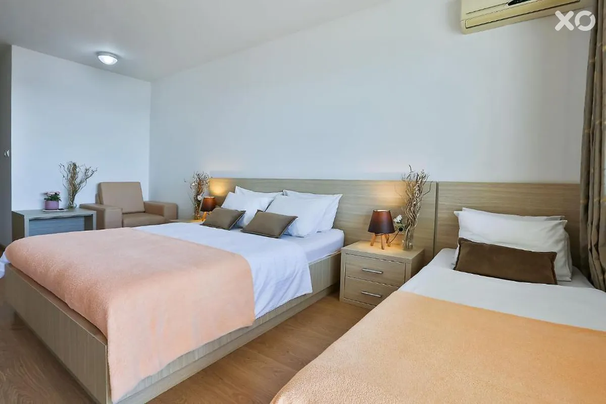 Kolomat Guest House