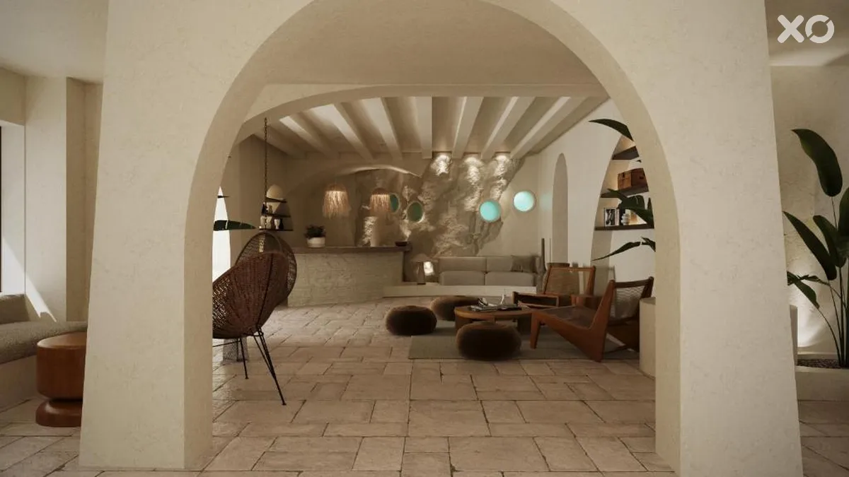 Momi Slow Living Hotel