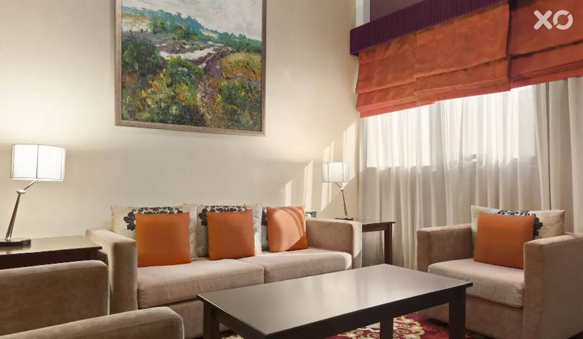 Ramada Hotel & Suites