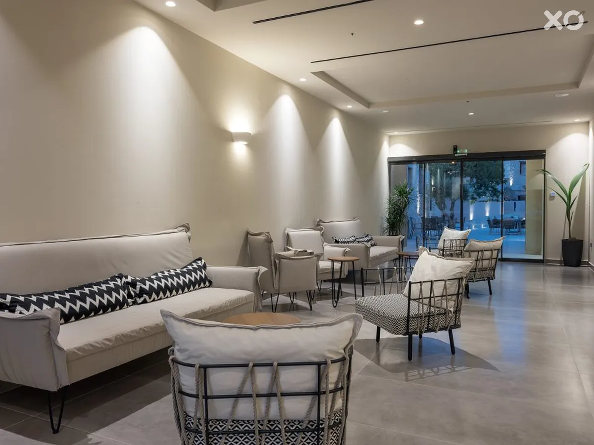 Azure Memories Boutique Hotel