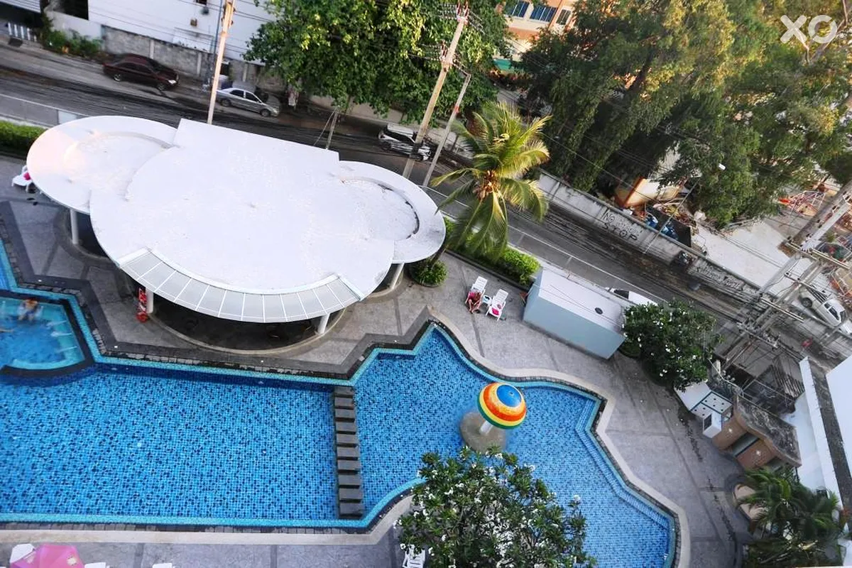Welcome Plaza Hotel