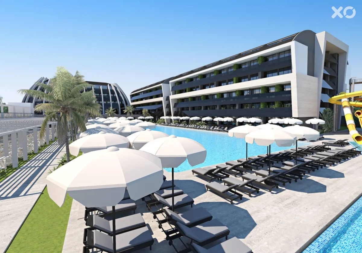 Victory Volare Hotel
