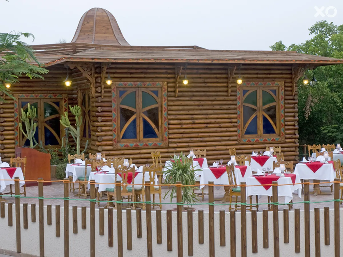 Dreams Vacation Resort