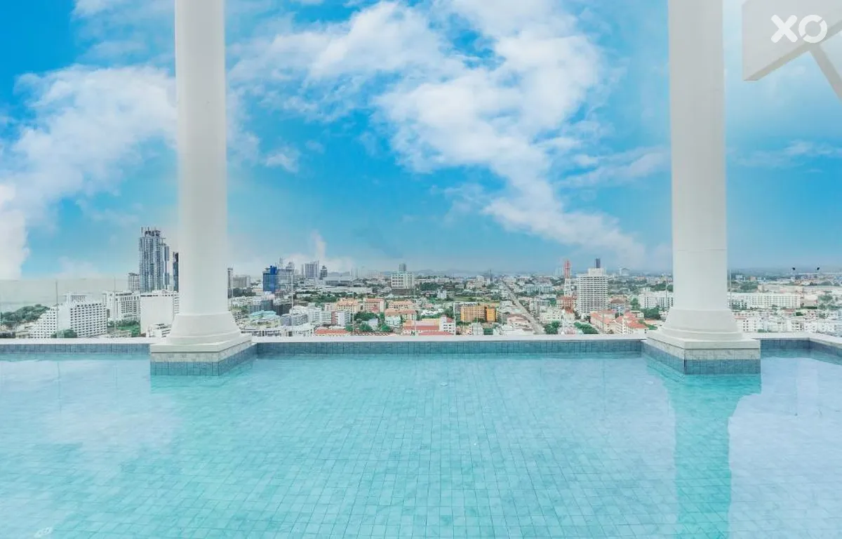 Arbour Hotel & Residence