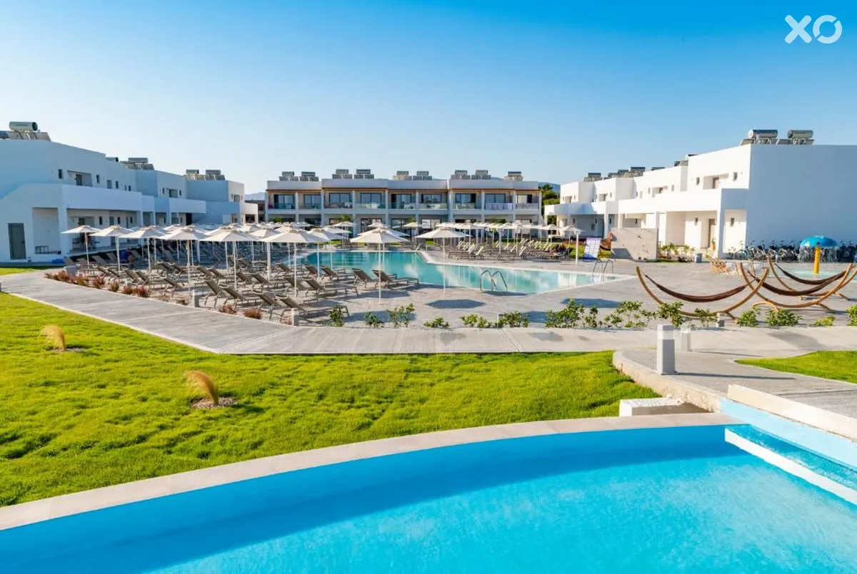 Lambi Resort