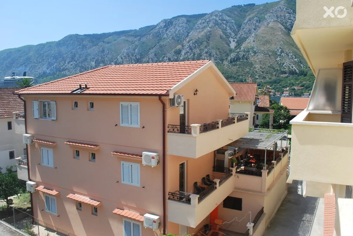 Vasilije Apartmani
