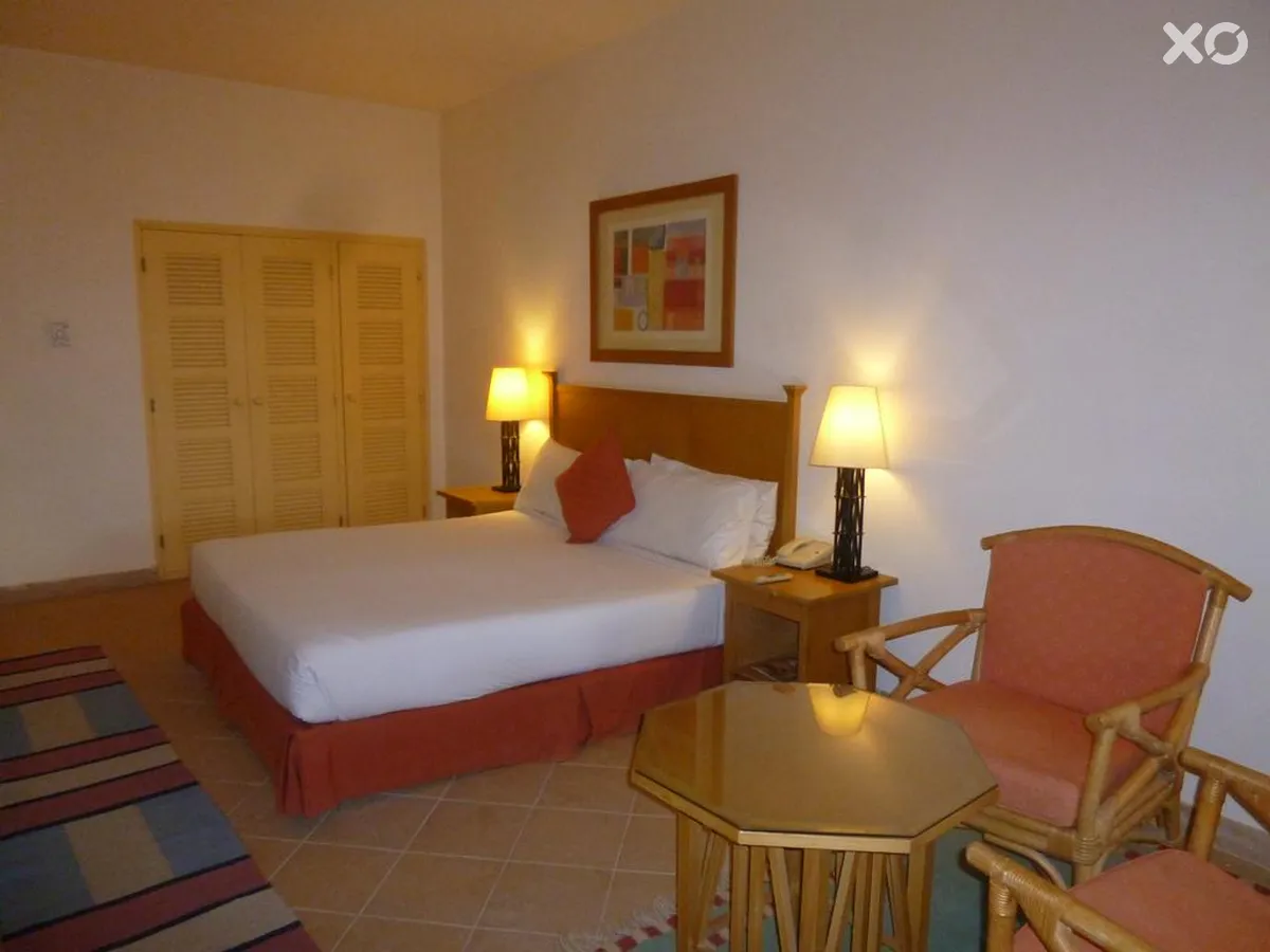 Strand Taba Heights Beach & Golf Resort