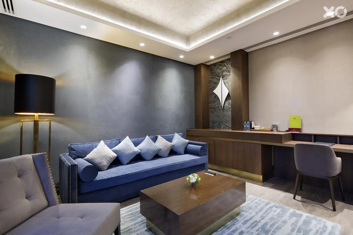 DoubleTree By Hilton Istanbul Piyalepasa