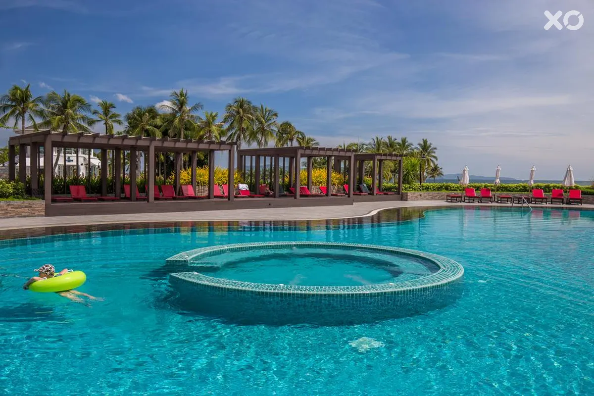 Ambassador City Jomtien Ocean Wing